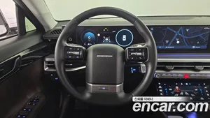 Hyundai Grandeur, 2025 — миниатюра 21