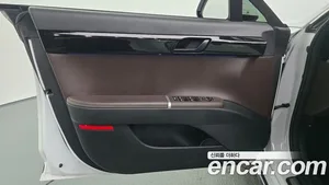 Hyundai Grandeur, 2025 — миниатюра 14