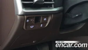 Hyundai Grandeur, 2025 — миниатюра 27