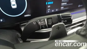 Hyundai Grandeur, 2025 — миниатюра 28
