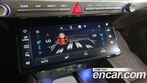 Hyundai Grandeur, 2025 — миниатюра 31