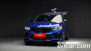BMW X5M, 2021 — миниатюра 3