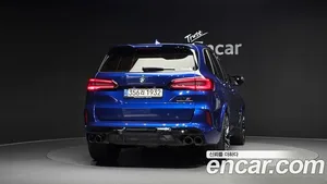BMW X5M, 2021 — миниатюра 4