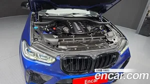 BMW X5M, 2021 — миниатюра 6
