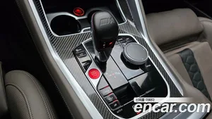 BMW X5M, 2021 — миниатюра 12