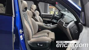 BMW X5M, 2021 — миниатюра 17
