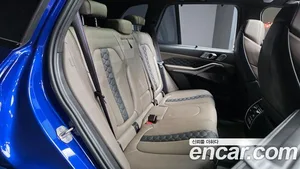 BMW X5M, 2021 — миниатюра 18