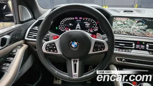 BMW X5M, 2021 — миниатюра 19
