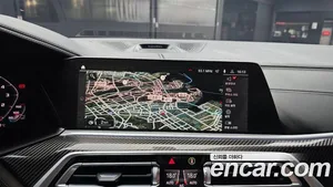 BMW X5M, 2021 — миниатюра 20