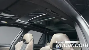 BMW X5M, 2021 — миниатюра 25