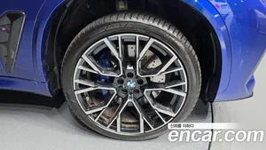 BMW X5M, 2021 — миниатюра 7