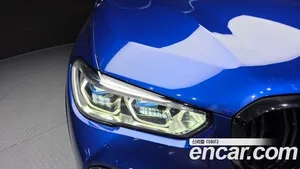 BMW X5M, 2021 — миниатюра 8