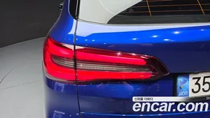 BMW X5M, 2021 — миниатюра 9