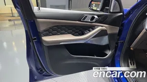 BMW X5M, 2021 — миниатюра 14