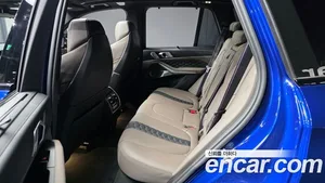 BMW X5M, 2021 — миниатюра 16