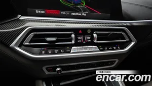 BMW X5M, 2021 — миниатюра 28