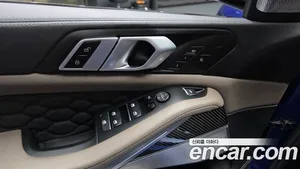 BMW X5M, 2021 — миниатюра 30