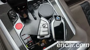 BMW X5M, 2021 — миниатюра 33