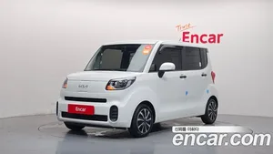 Kia RAY, 2022 — миниатюра 1