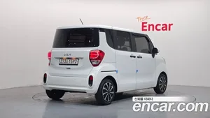 Kia RAY, 2022 — миниатюра 2