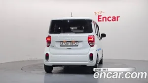 Kia RAY, 2022 — миниатюра 4
