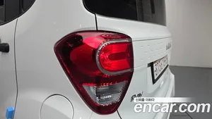Kia RAY, 2022 — миниатюра 9