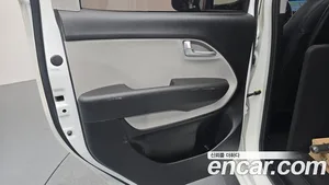Kia RAY, 2022 — миниатюра 15