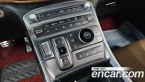 Hyundai Santa Fe, 2021 — миниатюра 12