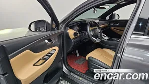 Hyundai Santa Fe, 2021 — миниатюра 13