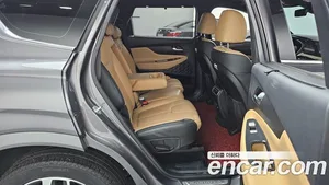 Hyundai Santa Fe, 2021 — миниатюра 17