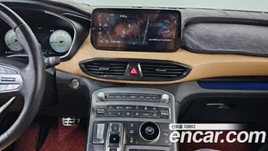 Hyundai Santa Fe, 2021 — миниатюра 18