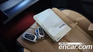 Hyundai Santa Fe, 2021 — миниатюра 22