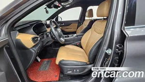 Hyundai Santa Fe, 2021 — миниатюра 26