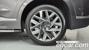 Hyundai Santa Fe, 2021 — миниатюра 7