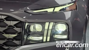 Hyundai Santa Fe, 2021 — миниатюра 8