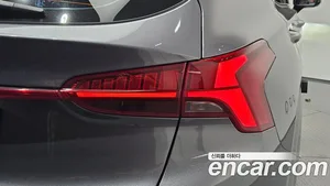 Hyundai Santa Fe, 2021 — миниатюра 9