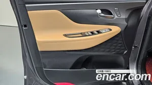 Hyundai Santa Fe, 2021 — миниатюра 14