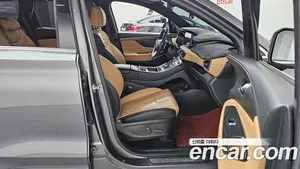 Hyundai Santa Fe, 2021 — миниатюра 16