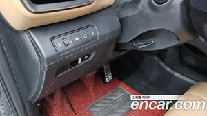 Hyundai Santa Fe, 2021 — миниатюра 29