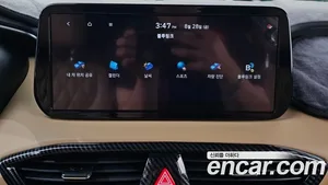 Hyundai Santa Fe, 2021 — миниатюра 32