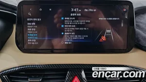 Hyundai Santa Fe, 2021 — миниатюра 34