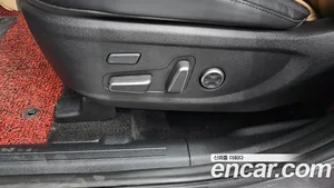 Hyundai Santa Fe, 2021 — миниатюра 37