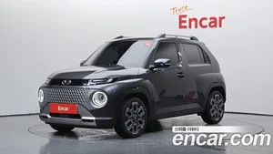 Hyundai Casper, 2022 — миниатюра 1