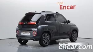 Hyundai Casper, 2022 — миниатюра 2