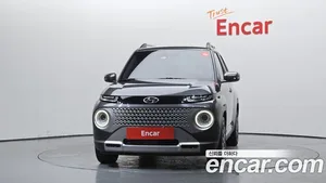 Hyundai Casper, 2022 — миниатюра 3