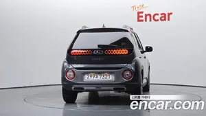 Hyundai Casper, 2022 — миниатюра 4