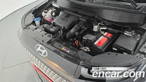Hyundai Casper, 2022 — миниатюра 6