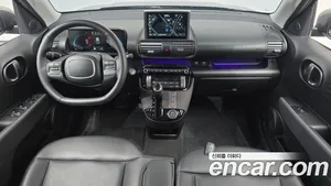 Hyundai Casper, 2022 — миниатюра 10