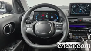 Hyundai Casper, 2022 — миниатюра 19