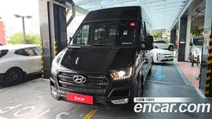 Hyundai Solati, 2021 — миниатюра 3
